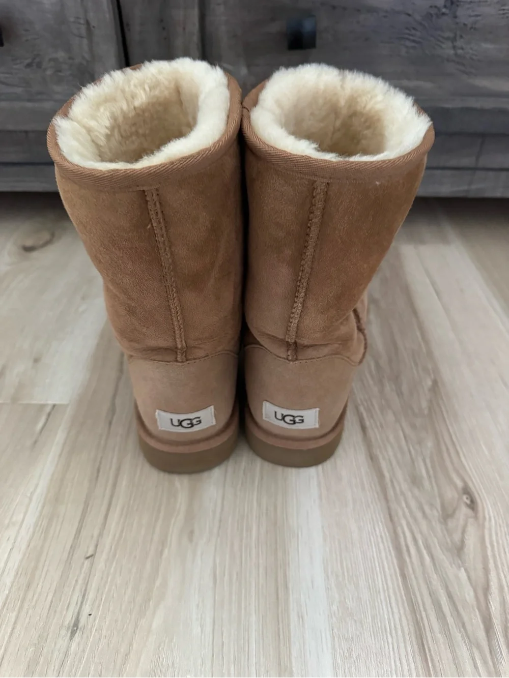 Ugg boots